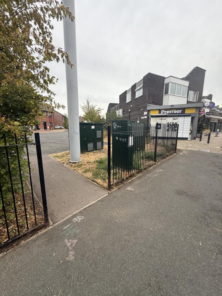 Car park to the North of Bestwood Park Drive West, Nottingham NG5 5DF - View 4
