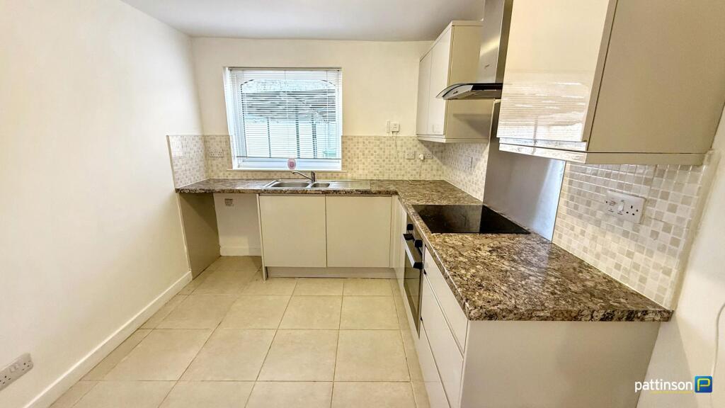 House in Ashington, Northumberland - More