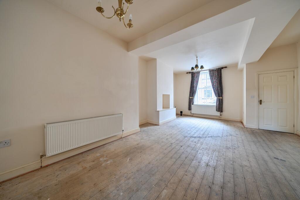 House in Burnley, Lancashire - View 2