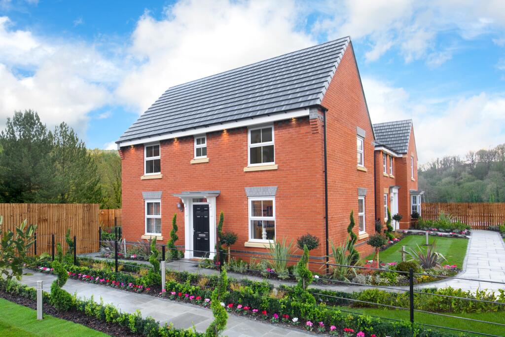 Main Road,
Oughtibridge, 
South Yorkshire,
S35 0DN.