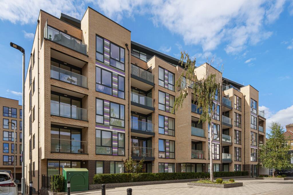 Main image of property: Grove Place, London, SE9