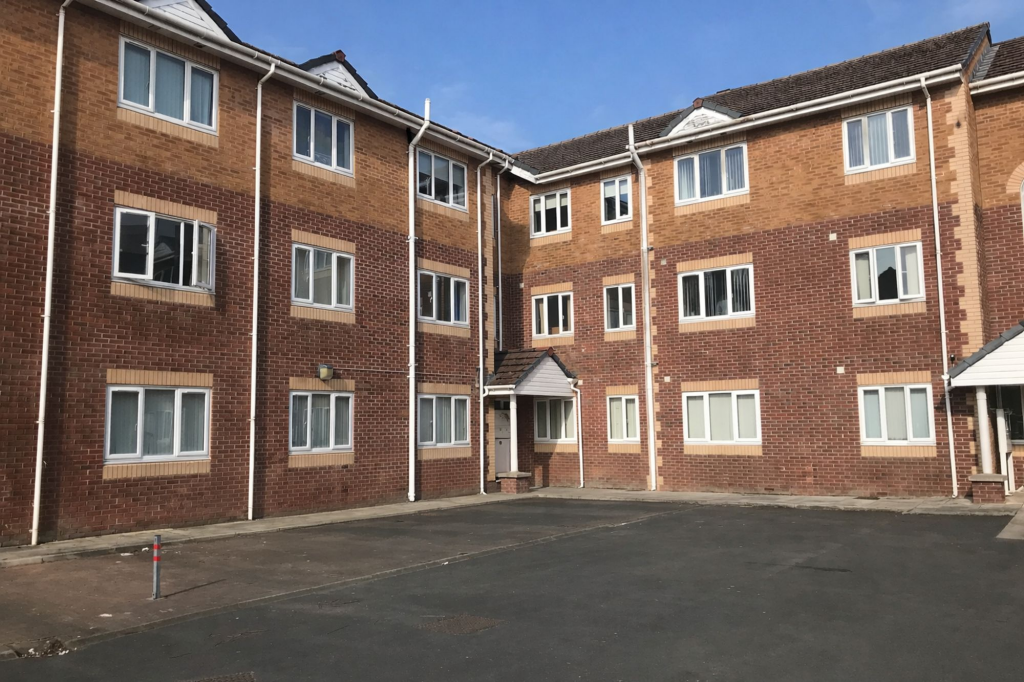 Main image of property: Burscough, The Quays, L40