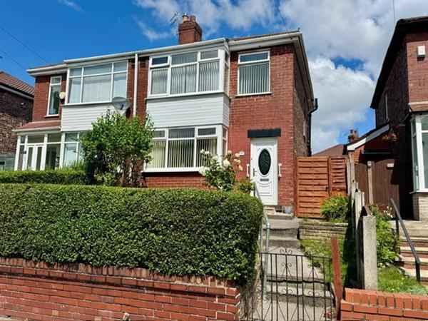 Main image of property: Charlestown Road, Manchester