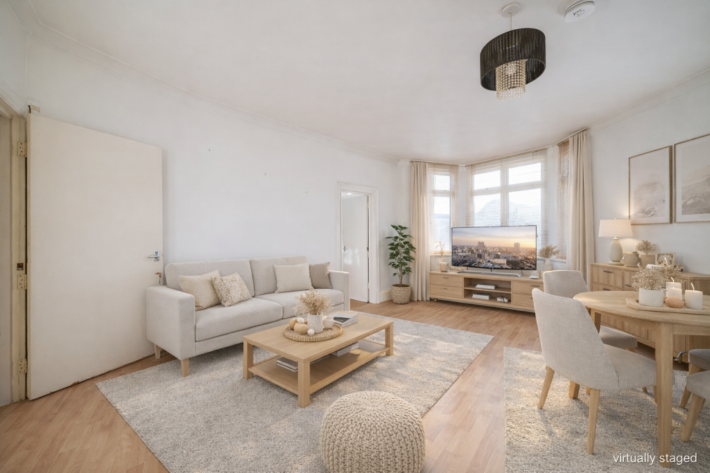 Main image of property: Hoveden Road, NW2