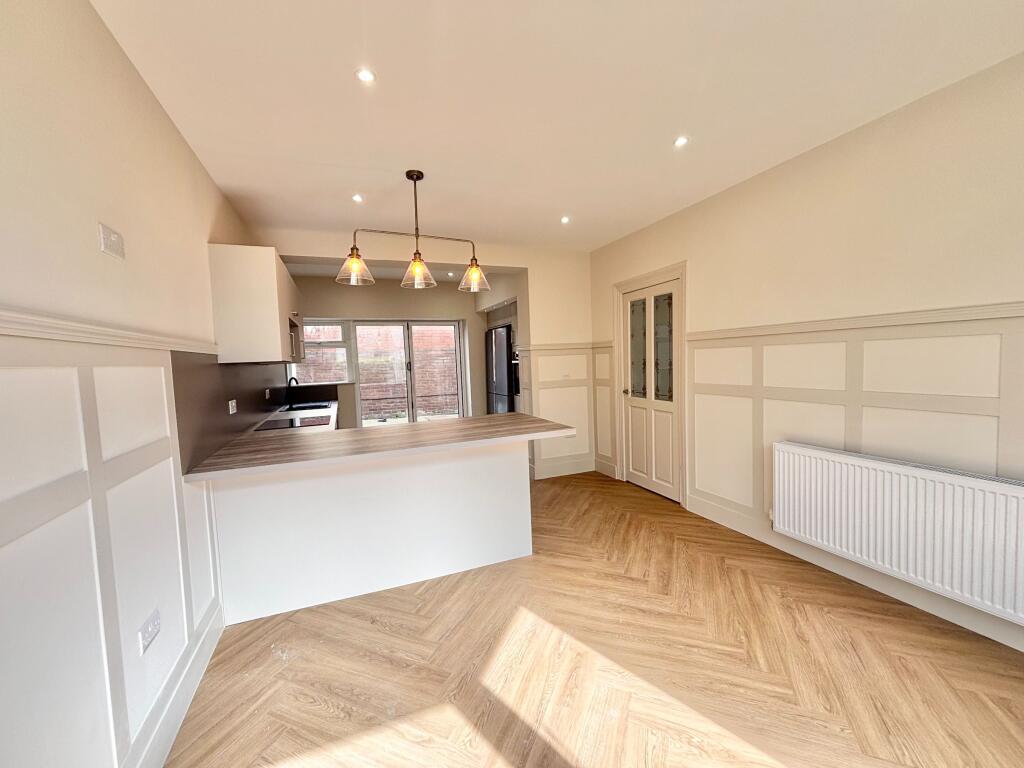 House in Sunderland - View 3
