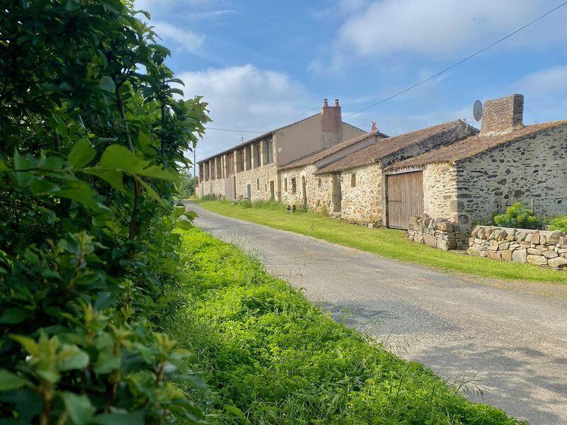 Main image of property: Val en Vignes, Deux-Sevres