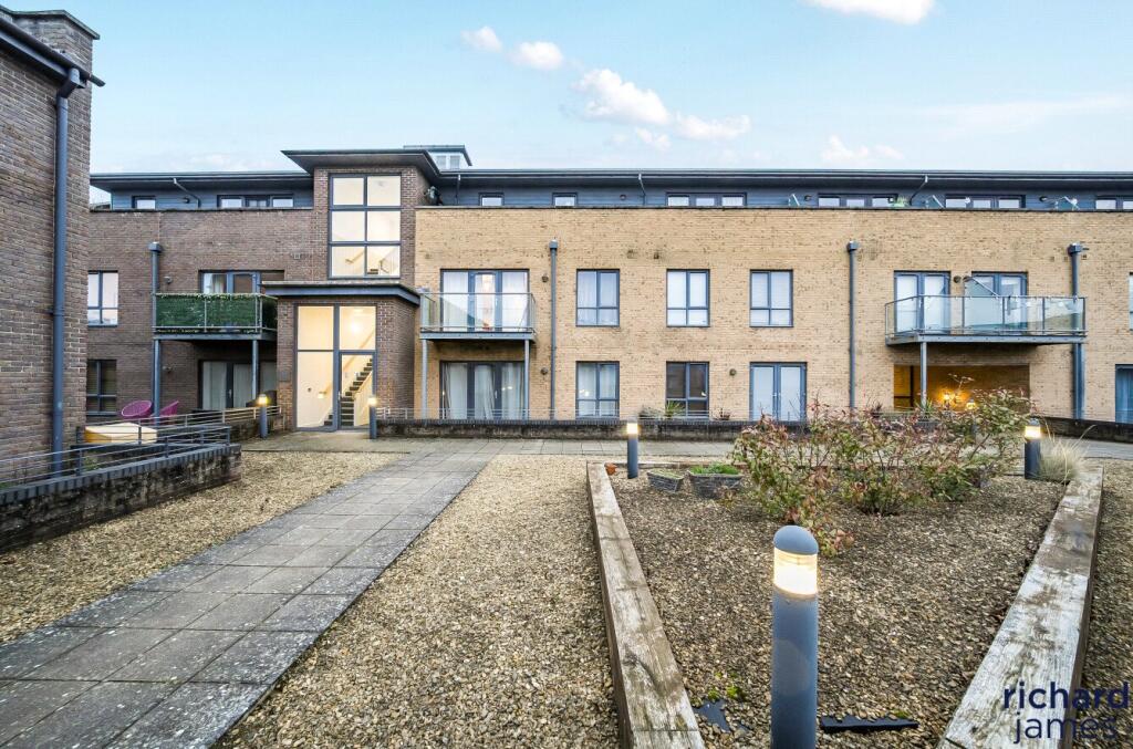 Main image of property: King House, Firefly Avenue, Swindon, Wiltshire, SN2