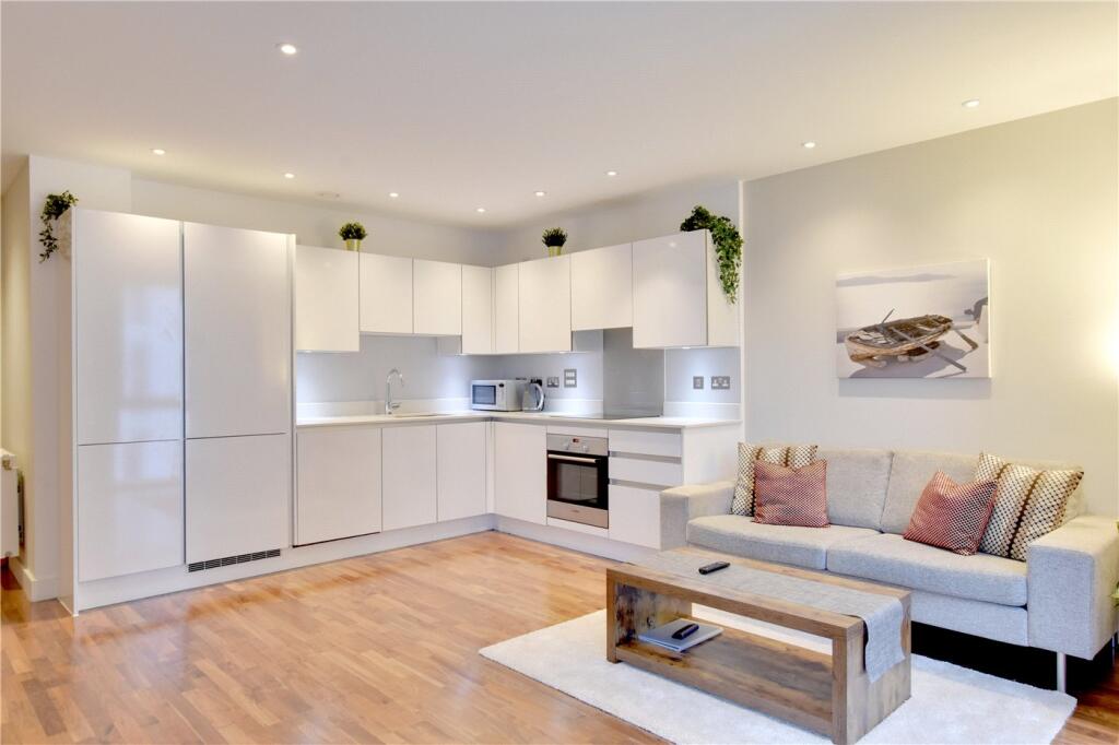 Main image of property: Bellville House, 79 Norman Road, Greenwich, London, SE10