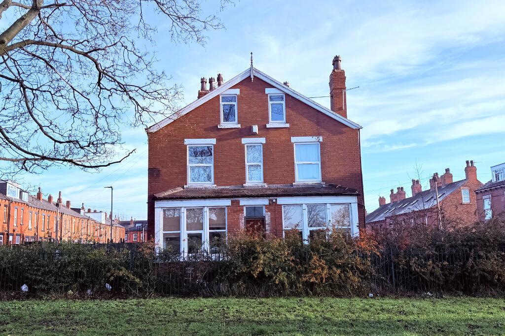 Main image of property: Harlech Terrace, Leeds