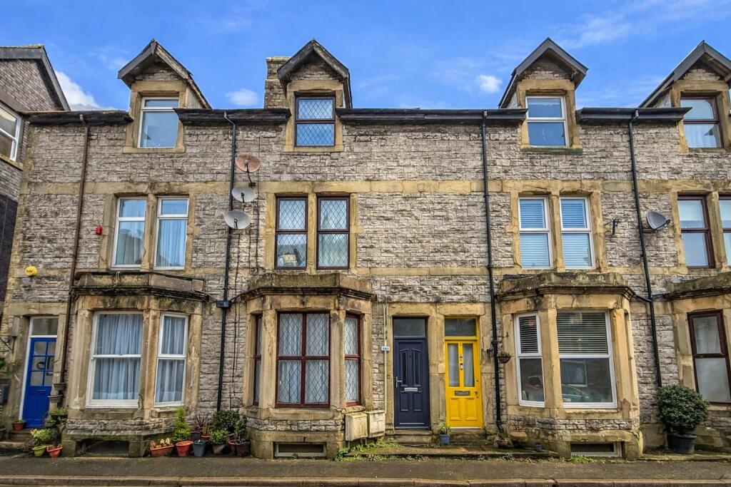 Main image of property: Ash Street, Buxton