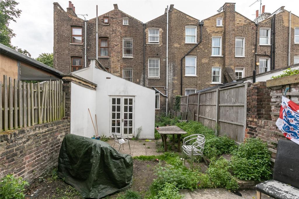 Photo of the property