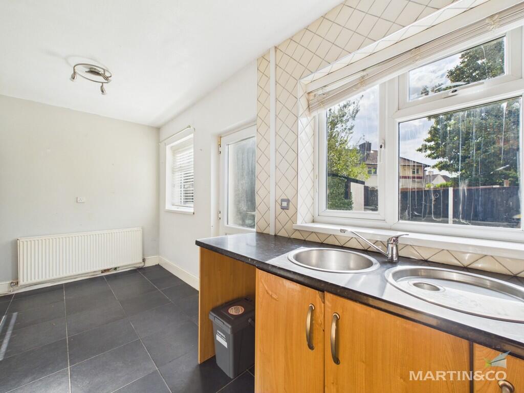 House in Moreton, Liverpool City Region - More