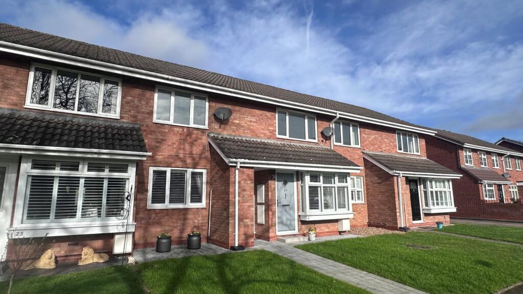 Additional image 11 of Lyneham Gardens, Minworth, Sutton Coldfield, West Midlands, B76