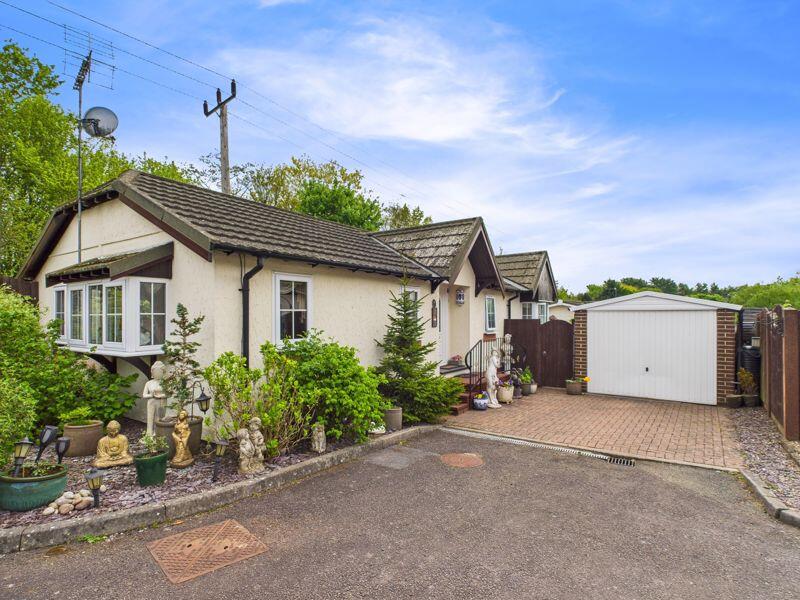 Main image of property: Harley Close, Severn Gorge Park, Tweedale, Telford, Shropshire