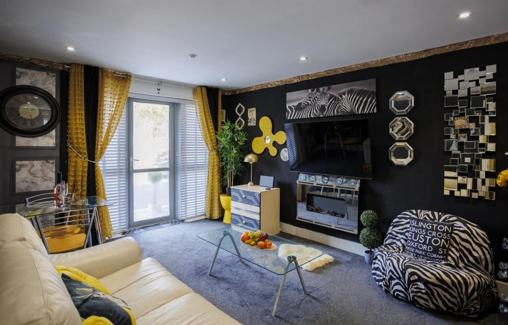 Main image of property: The Passage, Margate
