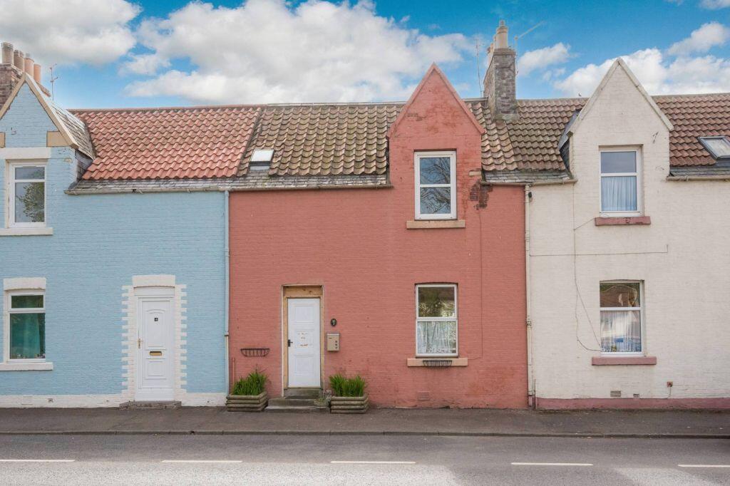 Main image of property: 3 The Cottages, West Barns, Dunbar, EH42 1UQ