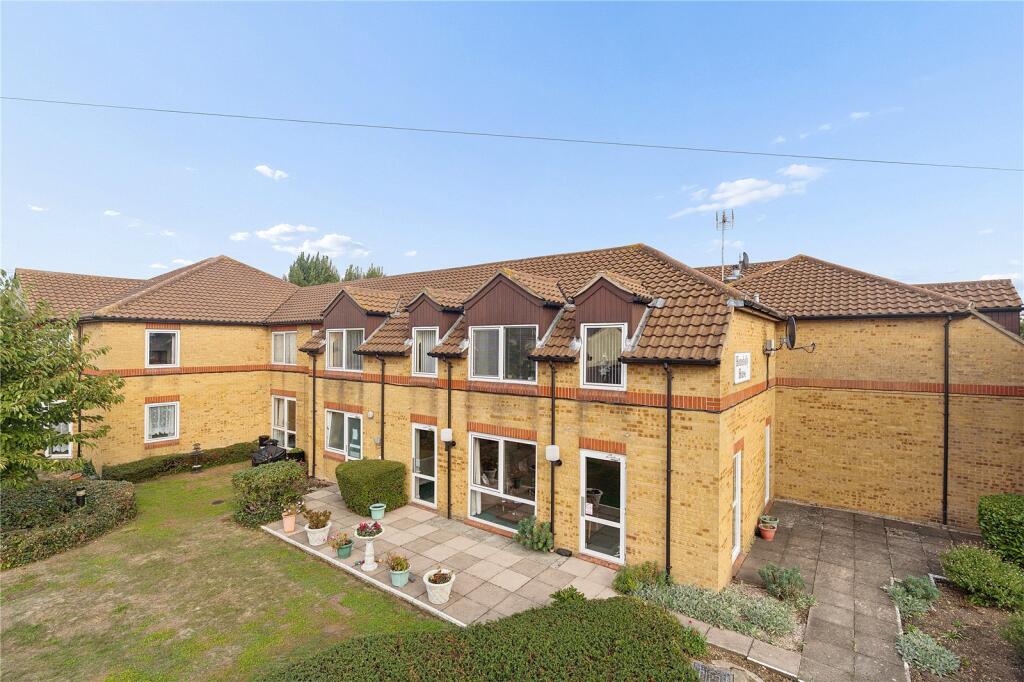 Main image of property: Church End Lane, Runwell, Wickford, Essex, SS11
