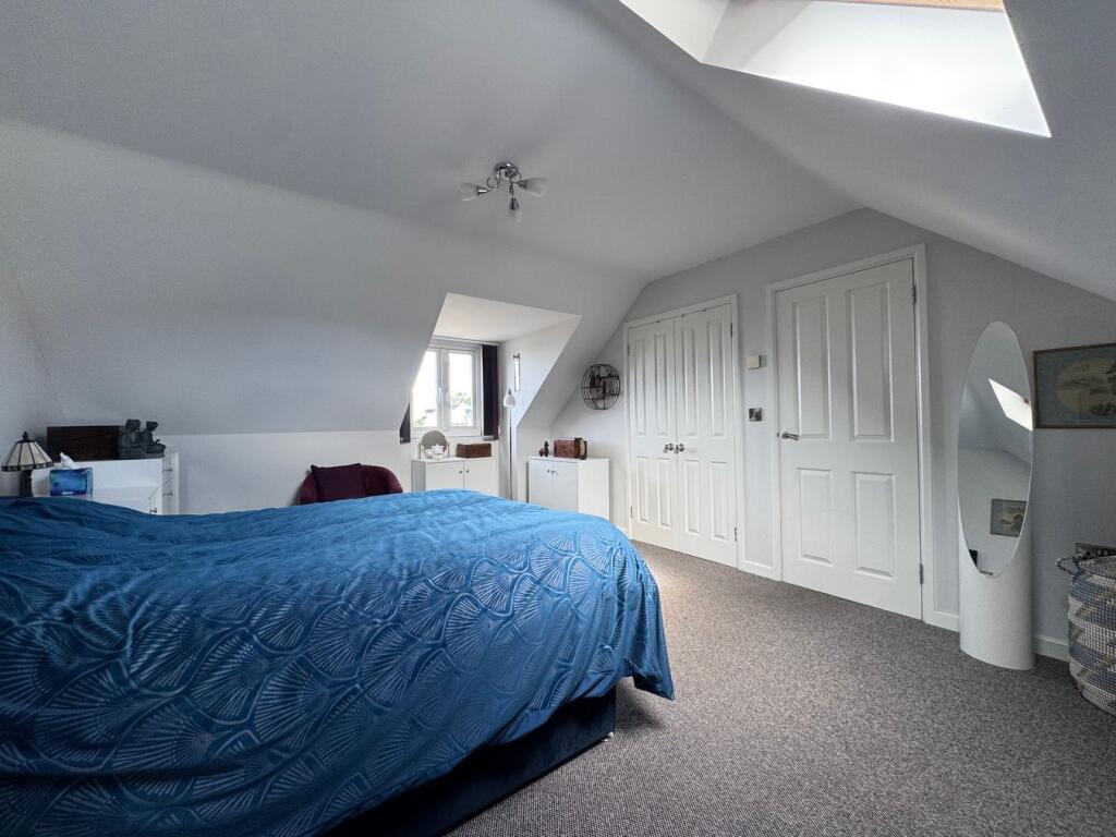 House in New Quay - More