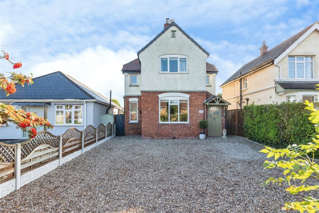 Main image of property: Rising Brook, Stafford