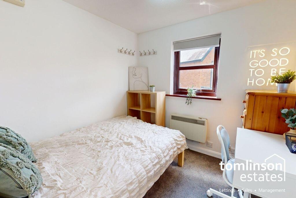 Apartment in Nottingham, Beeston - View 4