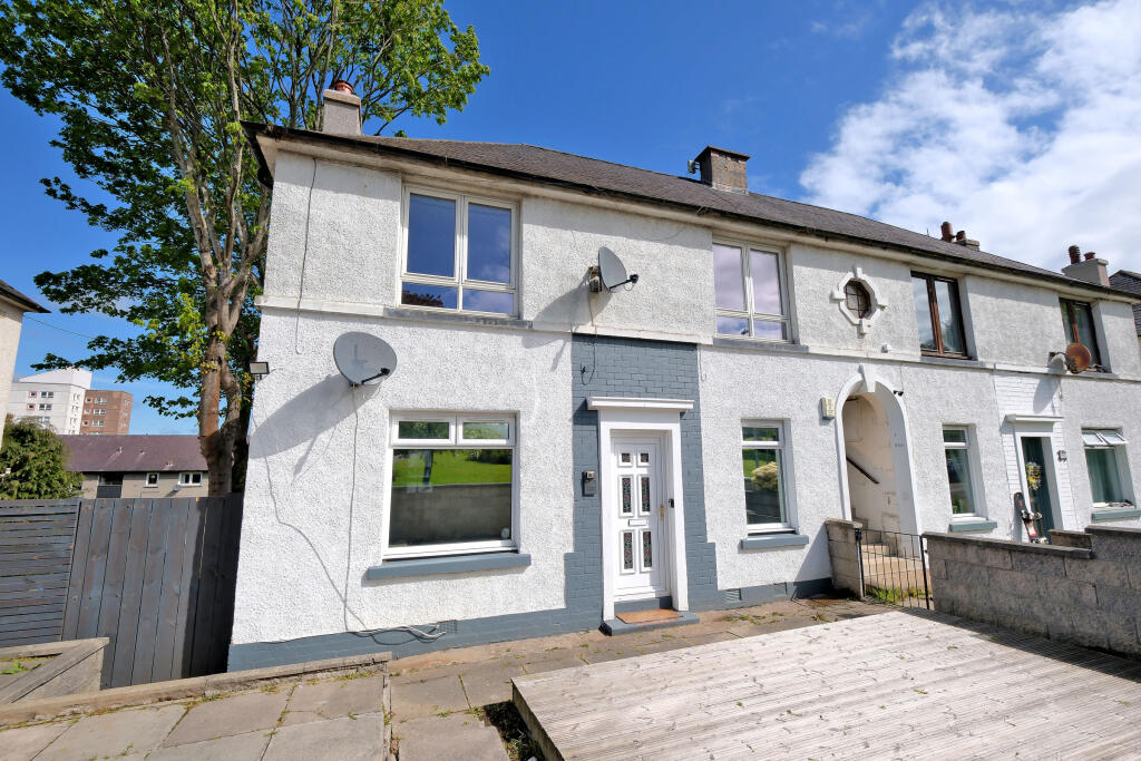 Main image of property: Clifton Road, Hilton, Aberdeen, AB24