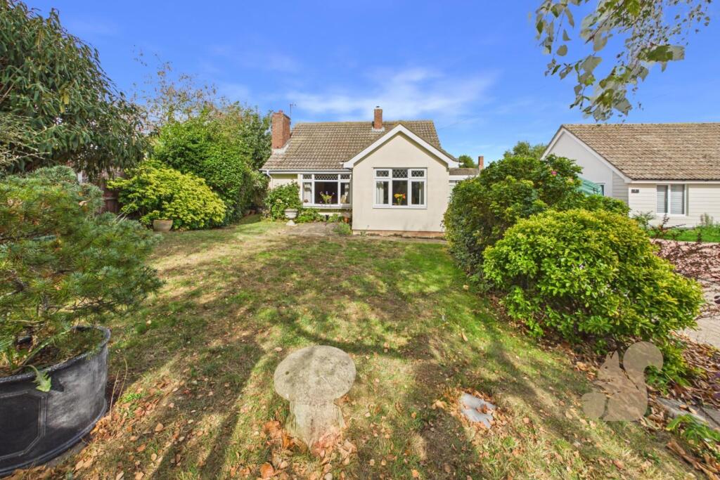 Main image of property: Peacocks Close, Cavendish