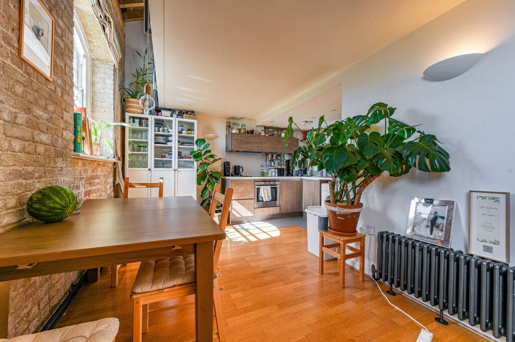 Main image of property: Building 36, Woolwich, London, SE18