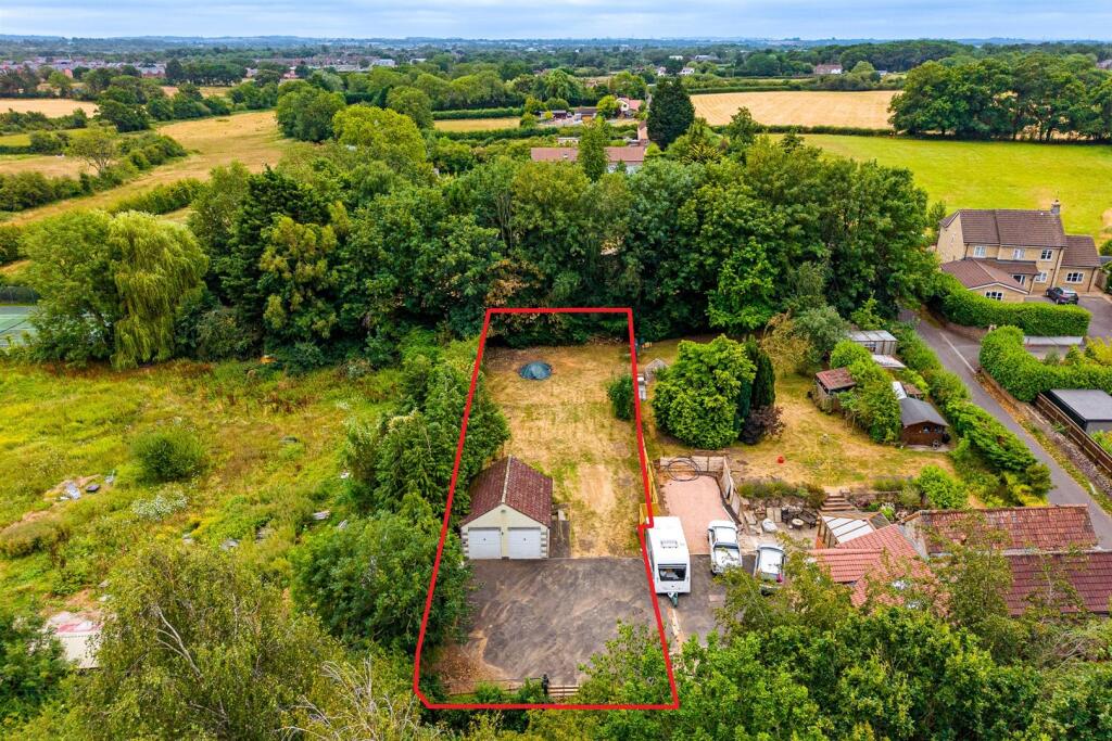 Main image of property: BUILDING PLOT | PIP GRANTED | ENGINE COMMON