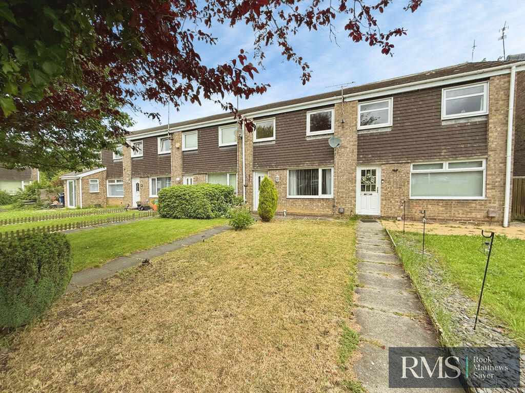 Main image of property: Clifton Court, Newcastle Upon Tyne