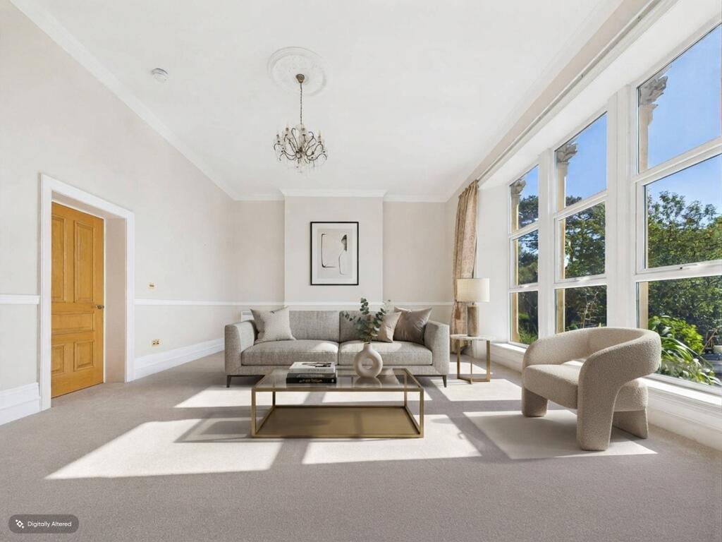 Main image of property: Langland Bay Manor Langland Bay Road, Langland, Swansea, SA3