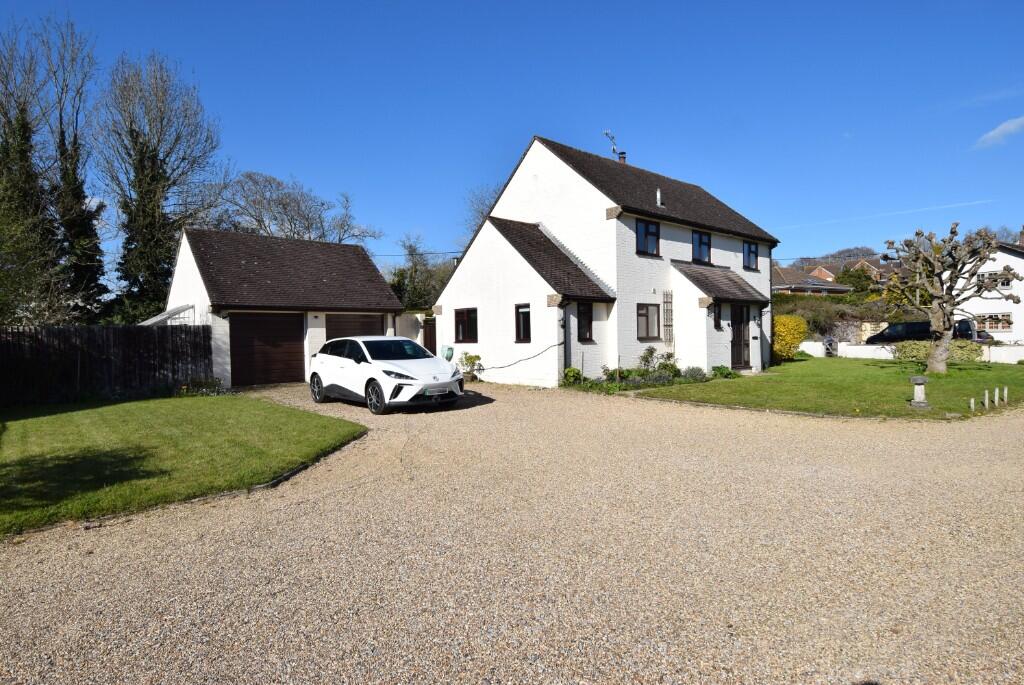 Main image of property: Lower Backway, Shrewton SP3 4EP