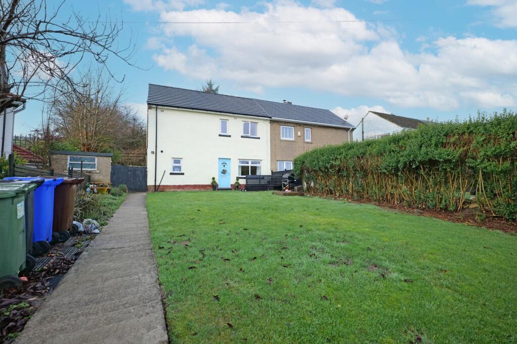 Main image of property: Park Road, Barnoldswick, BB18