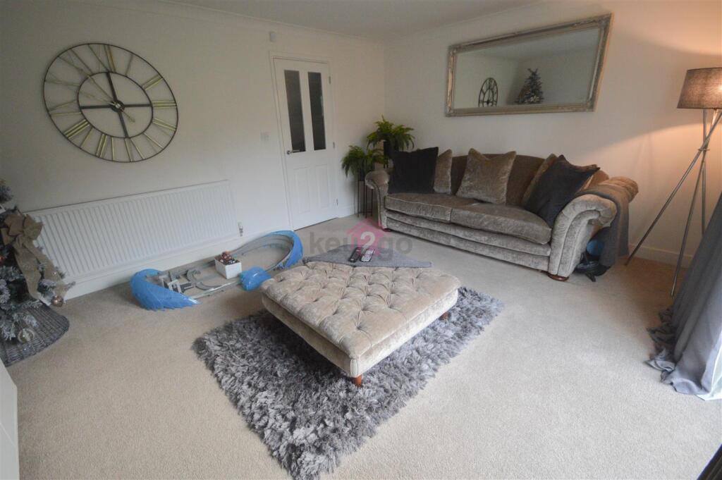 Main image of property: Erskine Road, Heeley, S2