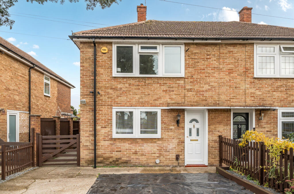 Main image of property: Smiths Lane, Windsor, Berkshire