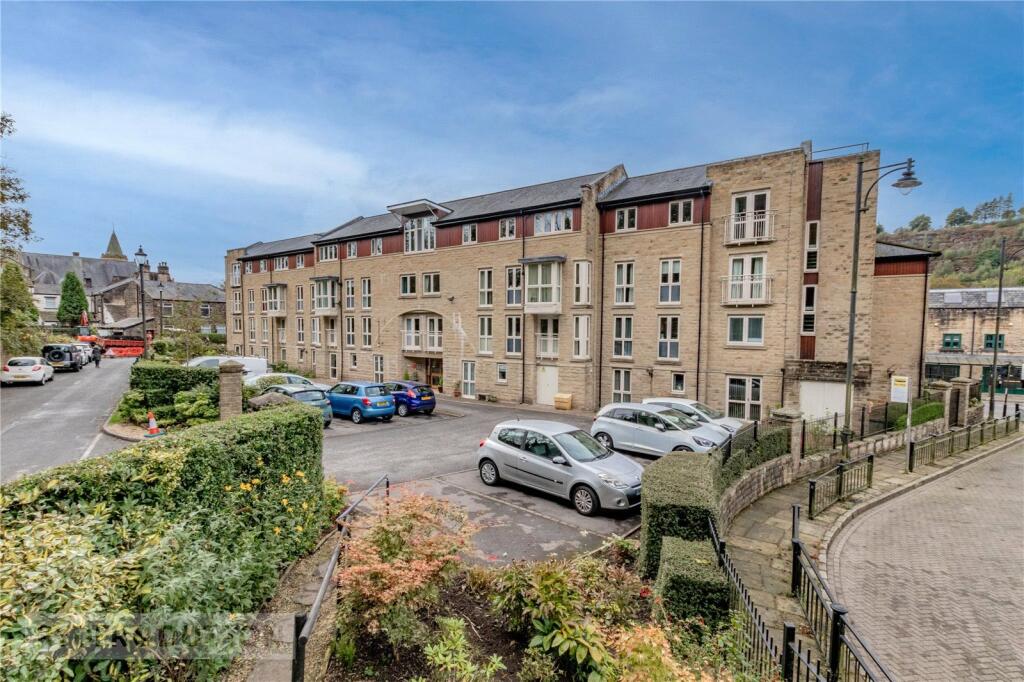 Warburton Court, High Street, Uppermill, Saddleworth, OL3 photo 2