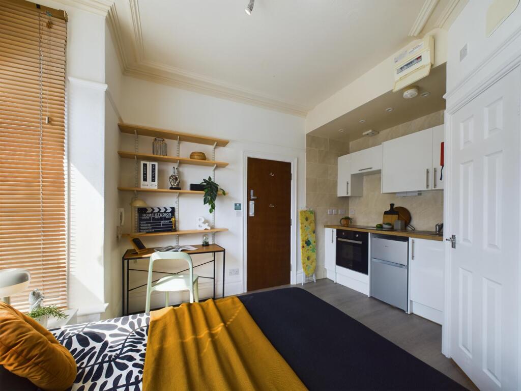 Main image of property: Richmond Road, Lincoln