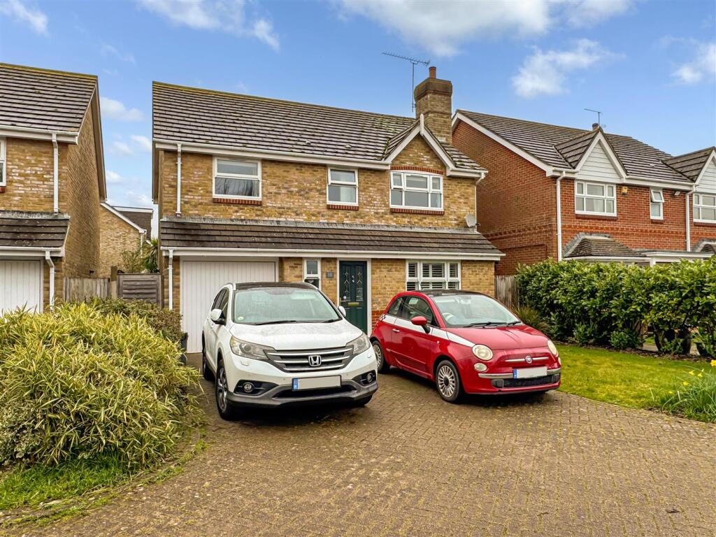 Main image of property: May Close, Climping, Littlehampton