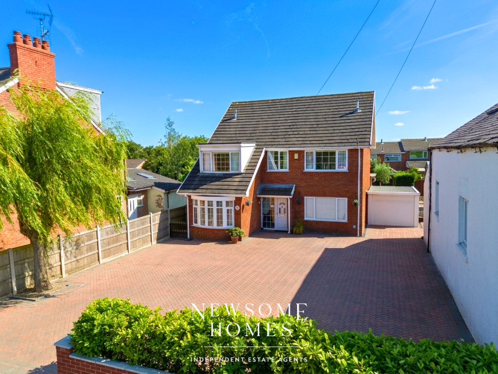 Main image of property: Mold Road, Buckley