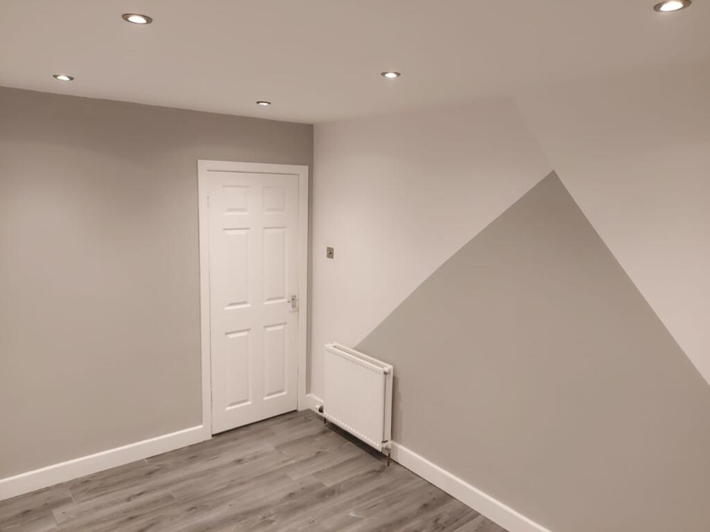 Apartment in Glasgow - More