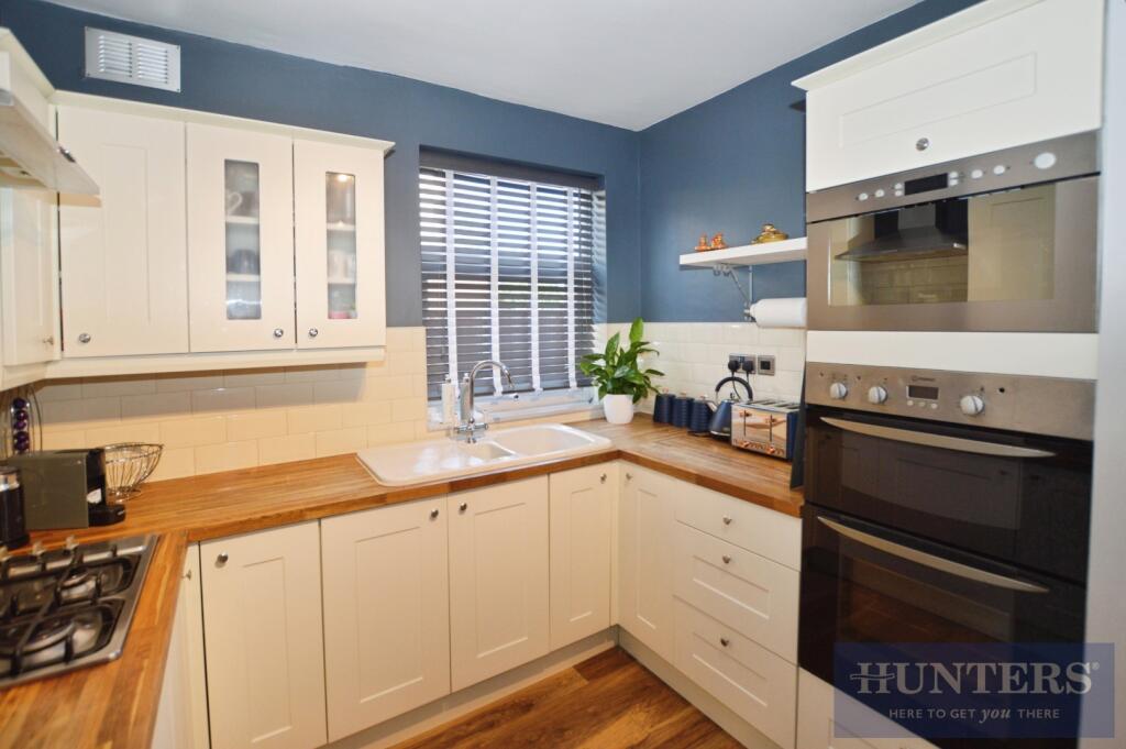 House in Oadby and Wigston, Leicestershire - View 4
