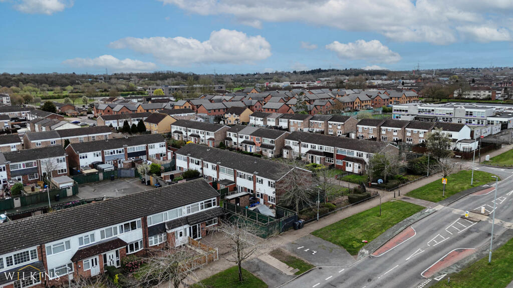 Additional image 28 of Morar Close, Birmingham, West Midlands, B35