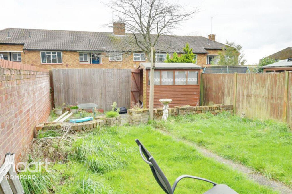 Main image of property: North Hill Drive, ROMFORD