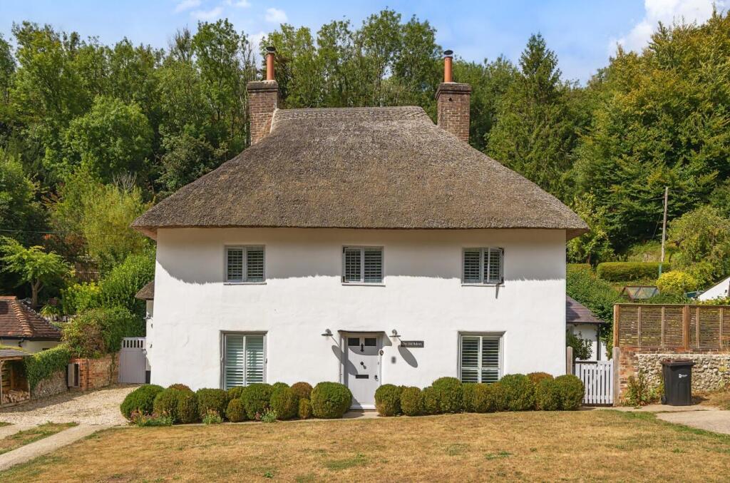 Main image of property: Milton Abbas, Blandford Forum
