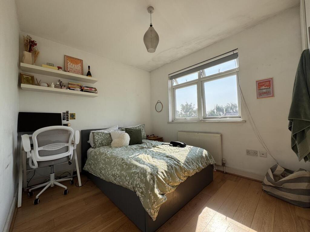 Main image of property: High Road, London
