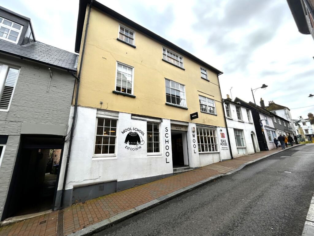 Main image of property: 16 Market Street, Lewes, East Sussex, BN7