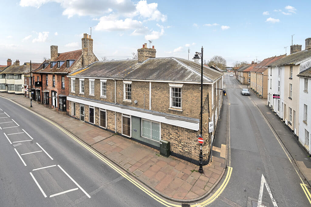 Main image of property: High Street, Mildenhall