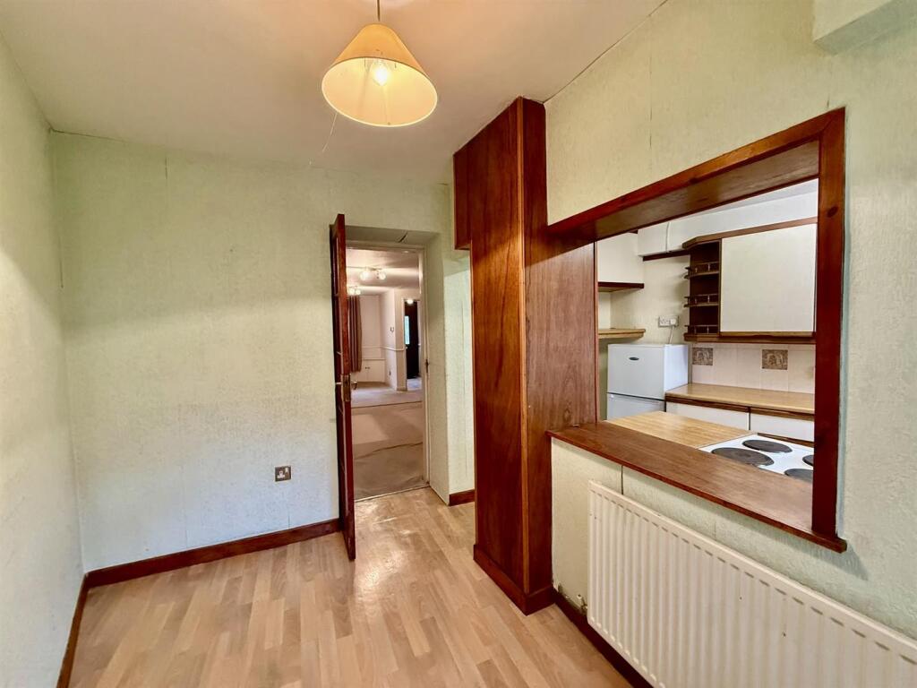House in Pwllheli - More