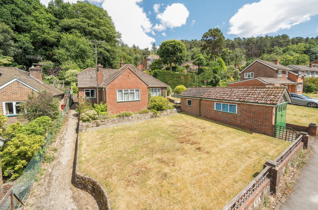 Main image of property: Marley Combe Road, Haslemere, West Sussex, GU27