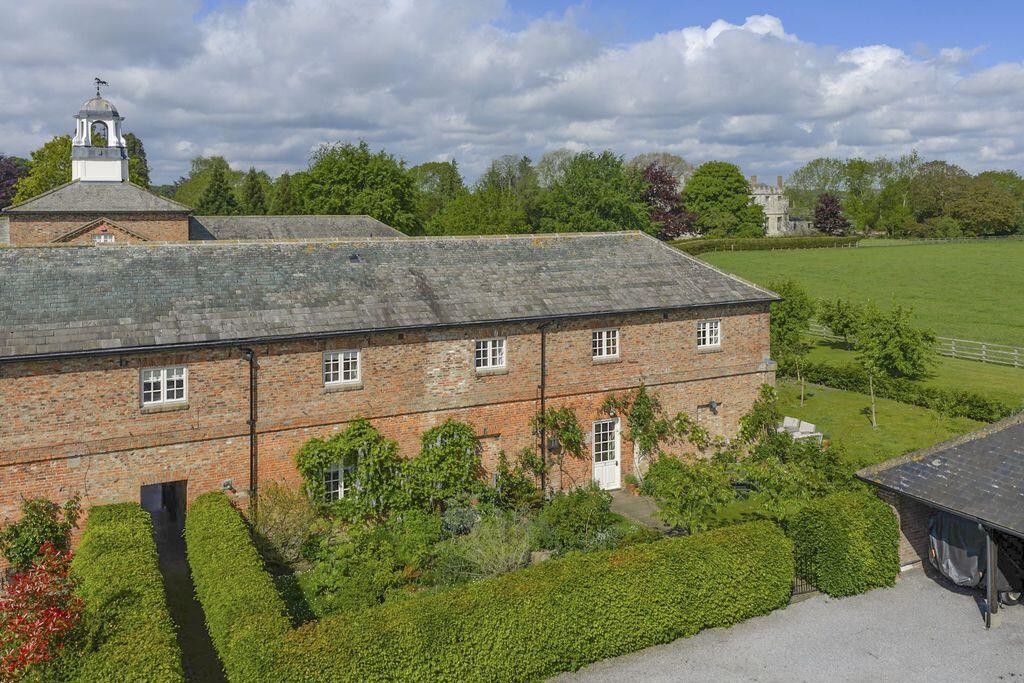 Main image of property: Derwent Court, Howsham, York