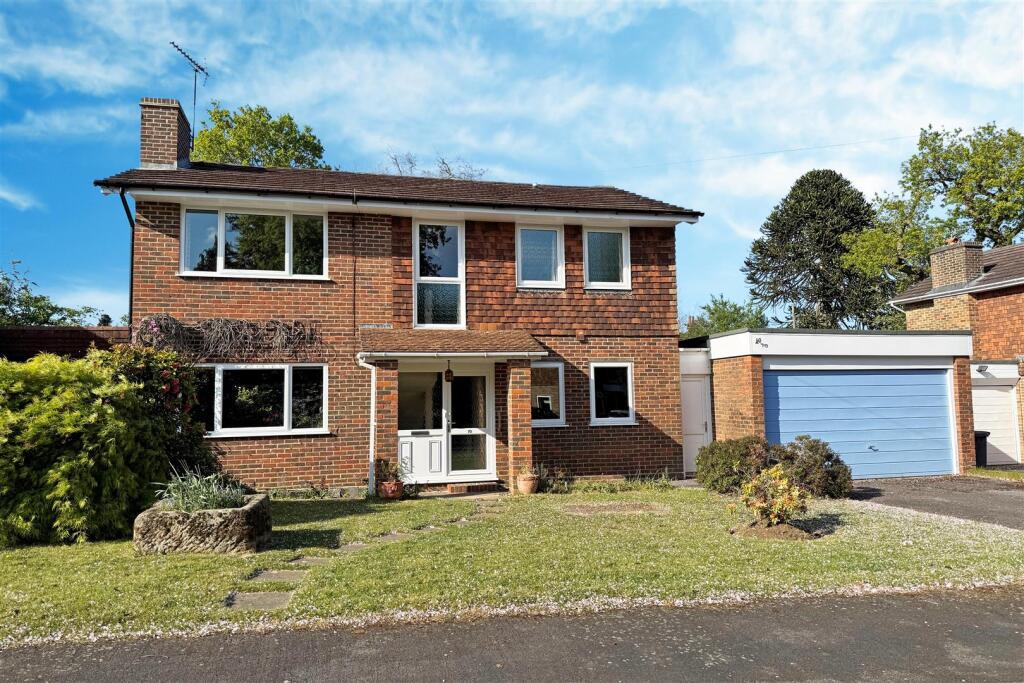 Main image of property: Busbridge, Godalming